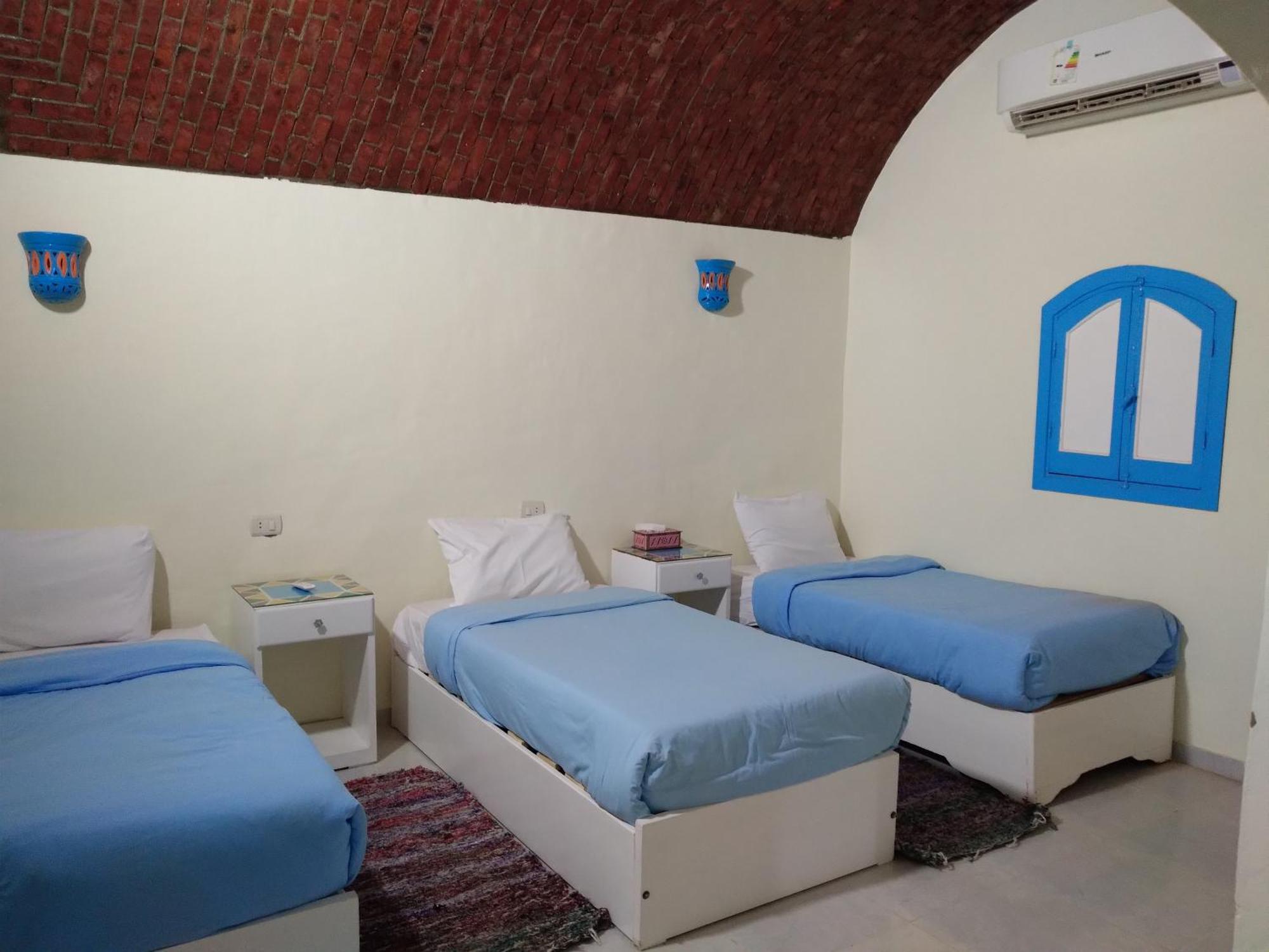 Malindy Ka ماليندى كا Hotel Aswan Ngoại thất bức ảnh